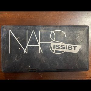 NARS Insist Palette
